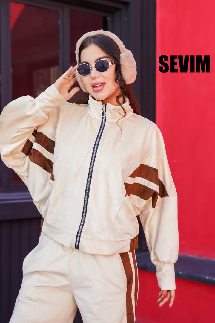 ست مخمل زنانه Veloria – ولوریا