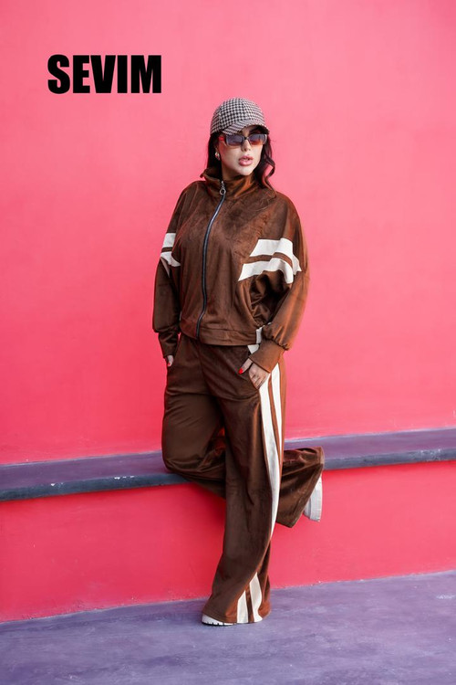 ست مخمل زنانه Veloria – ولوریا