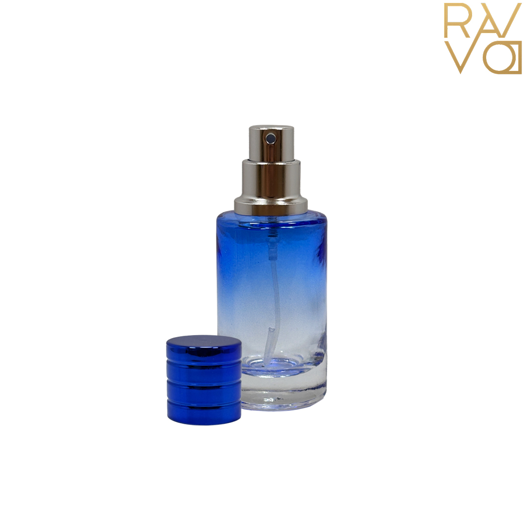 عطر ترکیبی زنانه رایوو گری بلوسم | Rayvo Grey Blossom