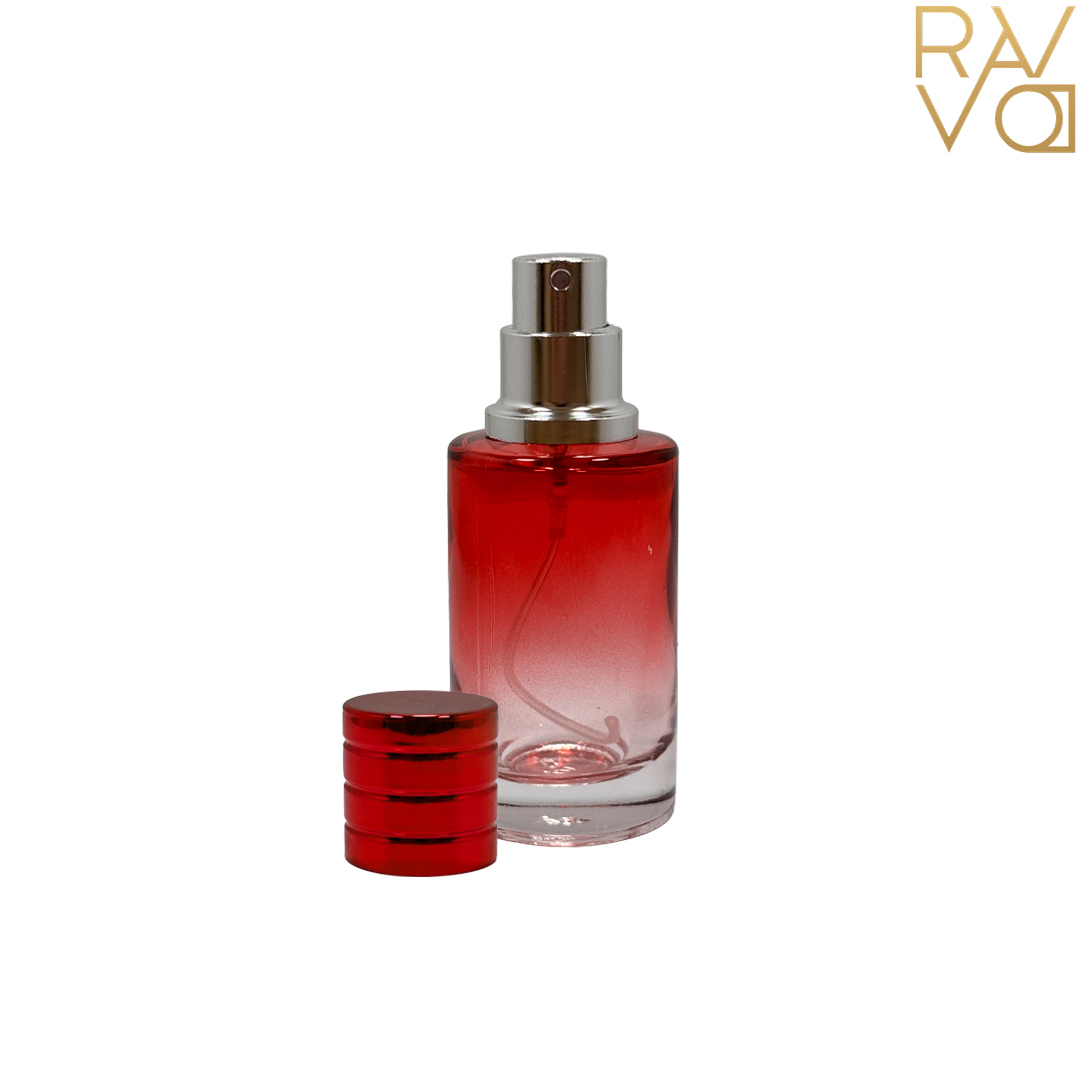عطر ترکیبی زنانه رایوو گری بلوسم | Rayvo Grey Blossom