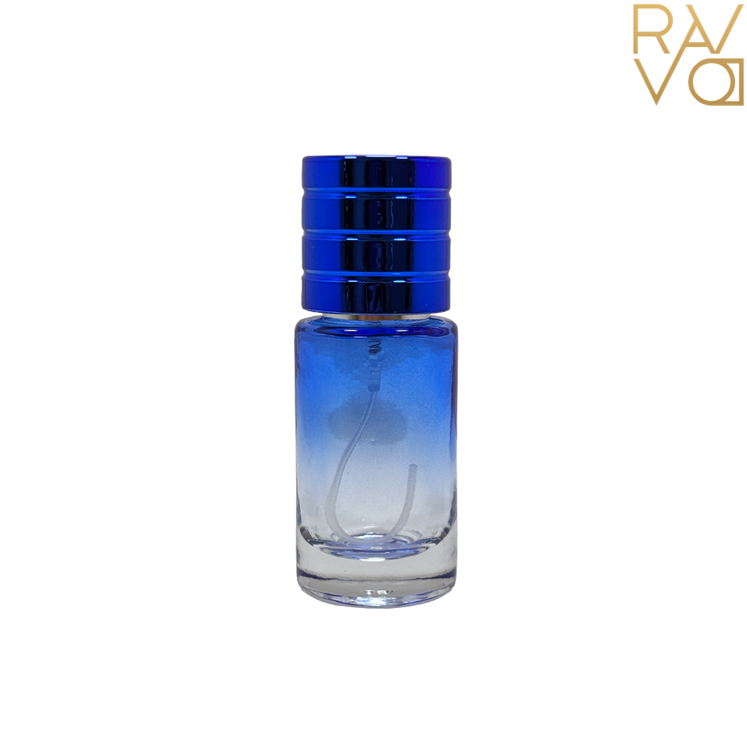 عطر ترکیبی زنانه رایوو گری بلوسم | Rayvo Grey Blossom