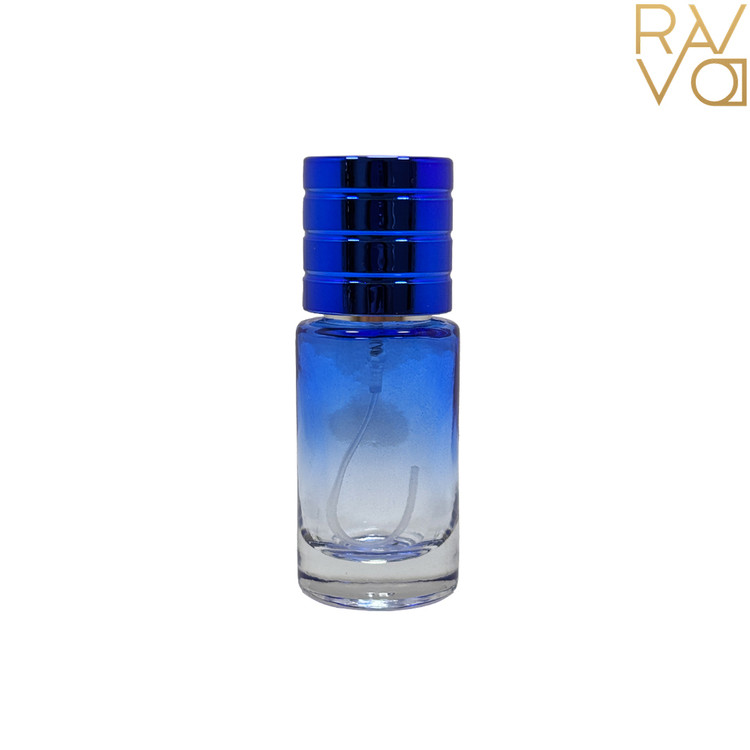 عطر ترکیبی زنانه رایوو گری بلوسم | Rayvo Grey Blossom